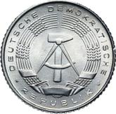 Reverse 50 Pfennig 1973 A