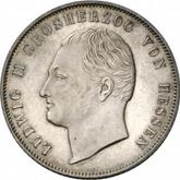 Obverse Gulden 1838