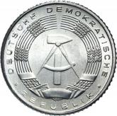 Reverse 50 Pfennig 1972 A