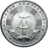 Reverse 50 Pfennig 1968 A