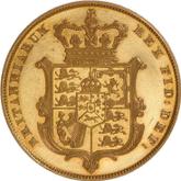 Reverse Sovereign 1825