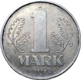 Obverse 1 Mark 1975 A