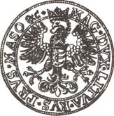 Reverse Thaler 1580