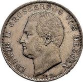 Obverse Gulden 1844