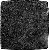 Reverse 5 Kopeks 1726 ЕКАТЕРIНЬБУРХЬ Pattern Square plate