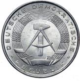Reverse 10 Pfennig 1968 A