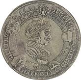 Obverse Thaler 1533 (1540) Torun