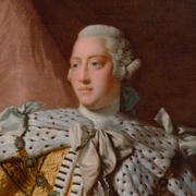 Период чеканки Георга III