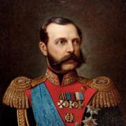 Zeitraum von Alexander II