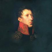 Período de Federico IV Carlos Luis Guillermo 