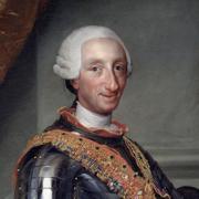 Период чеканки Карла III