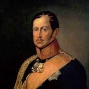Período de Federico Guillermo III