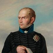 Period of Frederick William