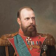Период чеканки Александра III