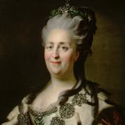 Period of Catherine II