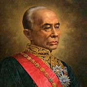 Zeitraum von Rama IV