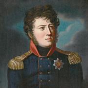 Zeitraum Karl Ludwig Friedrich