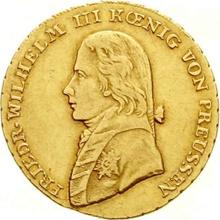 Friedrichs d'or 1807 A  