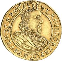 Dukat 1634  II  "Toruń"