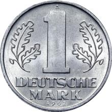 1 марка 1962 A  