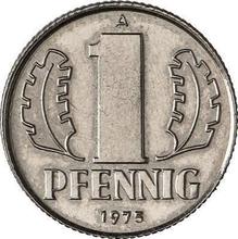 1 fenig 1975 A  