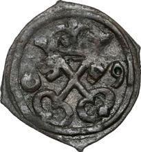 1 denario 1609   
