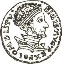 Dukat 1547    "Litauen"
