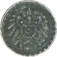 10 Pfennig 1917 F  
