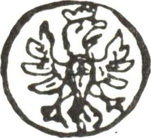1 denario 1614   