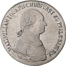 20 Kreuzer 1805   