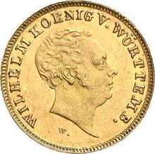 5 Gulden 1835  W 