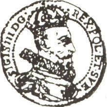 Дукат 1612   