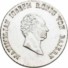 20 Kreuzer 1823   