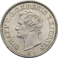2 новых гроша 1868  B 