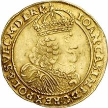 2 ducados 1655  AT 
