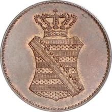 3 Pfennig 1833  G 