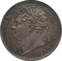 1 Penny 1830    "Maundy"