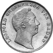 1/2 guldena 1841  D 