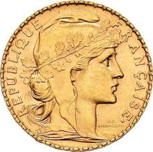 20 Franken 1900 A  