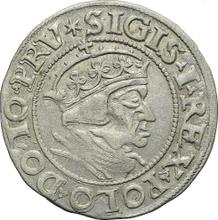 1 грош 1548    "Гданьск"