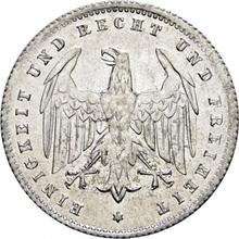 200 marcos 1923 G  