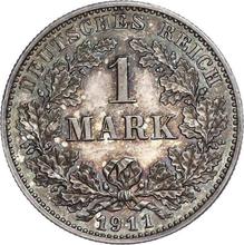 1 marka 1911 G  