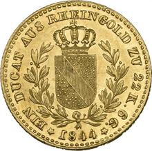 Ducado 1844   