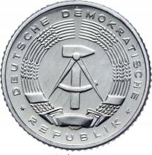 50 Pfennig 1980 A  