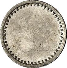 20 penni 1866    (Próba)