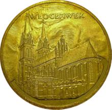 2 złote 2005 MW  RK "Włocławek"