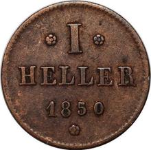 Геллер 1850   