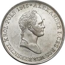5 złotych 1829  FH 
