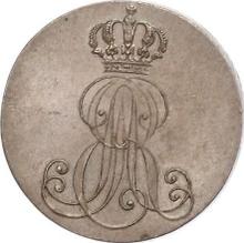 2 Pfennig 1842  S 