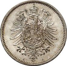 1 marco 1887 A  
